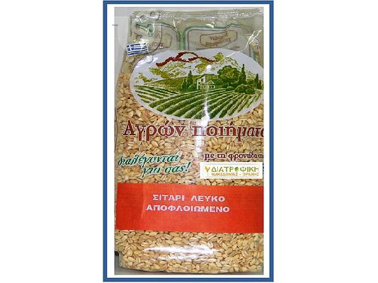 ΕΛΛΗΝΙΚΕΣ ΦΑΚΕΣ www.diatrofiki.com